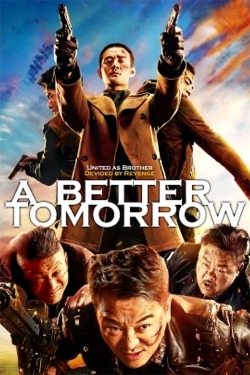 watch A Better Tomorrow Movie online free in hd on MovieMP4
