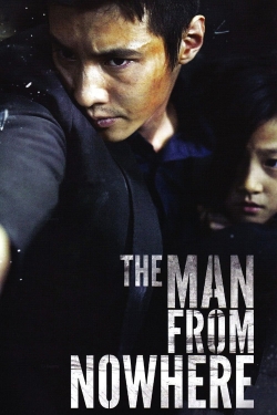 watch The Man from Nowhere Movie online free in hd on MovieMP4