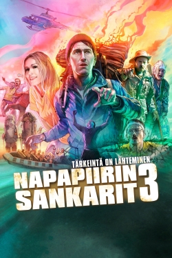 watch Lapland Odyssey 3 Movie online free in hd on MovieMP4