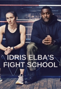 watch Idris Elba's Fight School Movie online free in hd on MovieMP4