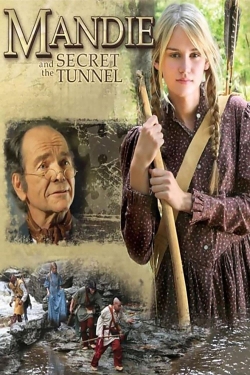 watch Mandie and the Secret Tunnel Movie online free in hd on MovieMP4