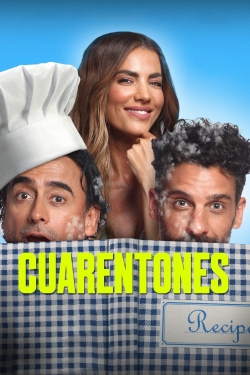 watch Cuarentones Movie online free in hd on MovieMP4
