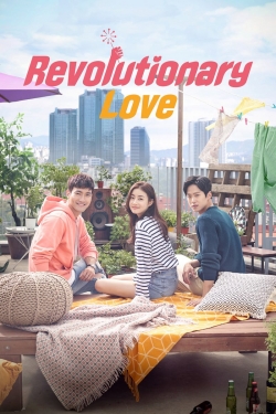 watch Revolutionary Love Movie online free in hd on MovieMP4