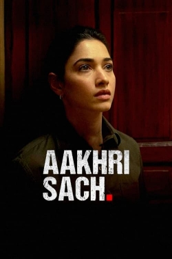 watch Aakhri Sach Movie online free in hd on MovieMP4