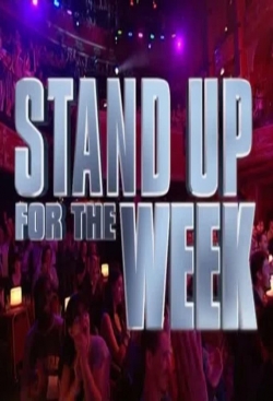 watch Stand Up for the Week Movie online free in hd on MovieMP4