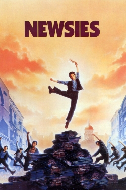 watch Newsies Movie online free in hd on MovieMP4