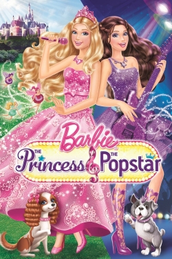 watch Barbie: The Princess & The Popstar Movie online free in hd on MovieMP4