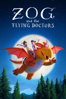 watch Zog and the Flying Doctors Movie online free in hd on MovieMP4