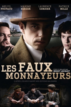 watch The Counterfeiters Movie online free in hd on MovieMP4