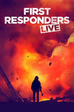 watch First Responders Live Movie online free in hd on MovieMP4