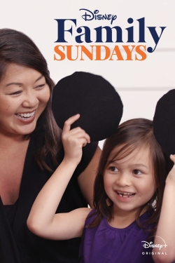 watch Disney Family Sundays Movie online free in hd on MovieMP4