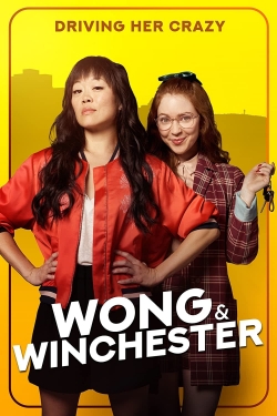 watch Wong & Winchester Movie online free in hd on MovieMP4