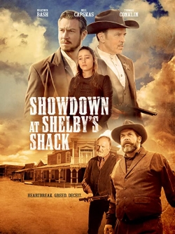 watch Shelby Shack Movie online free in hd on MovieMP4