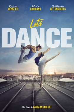 watch Let's Dance Movie online free in hd on MovieMP4