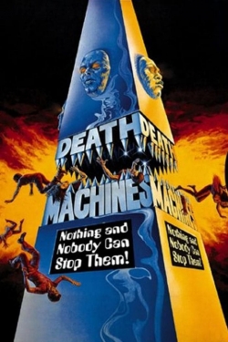 watch Death Machines Movie online free in hd on MovieMP4