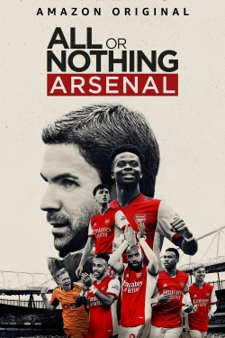 watch All or Nothing: Arsenal Movie online free in hd on MovieMP4