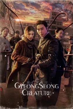 watch Gyeongseong Creature Movie online free in hd on MovieMP4