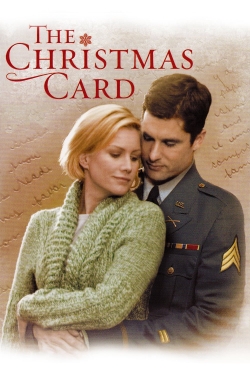 watch The Christmas Card Movie online free in hd on MovieMP4
