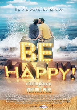 watch Be Happy! Movie online free in hd on MovieMP4