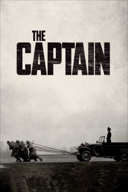 watch The Captain Movie online free in hd on MovieMP4