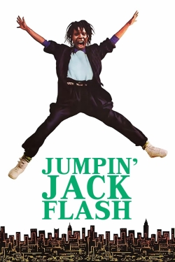watch Jumpin' Jack Flash Movie online free in hd on MovieMP4