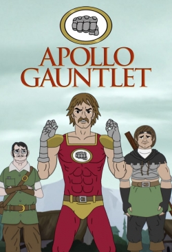 watch Apollo Gauntlet Movie online free in hd on MovieMP4
