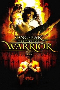 watch Ong Bak: Muay Thai Warrior Movie online free in hd on MovieMP4