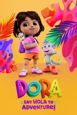 watch Dora: Say Hola to Adventure! Movie online free in hd on MovieMP4