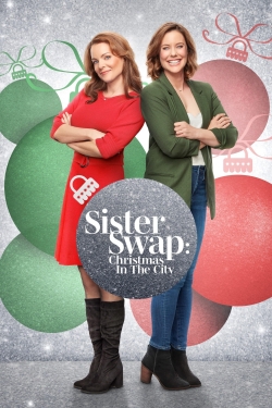 watch Sister Swap: Christmas in the City Movie online free in hd on MovieMP4