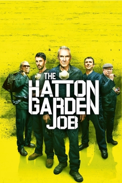 watch The Hatton Garden Job Movie online free in hd on MovieMP4