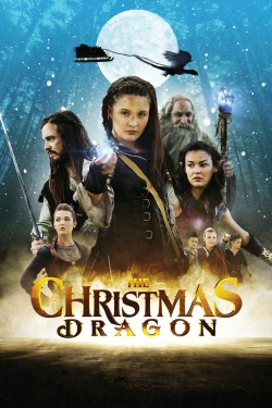 watch The Christmas Dragon Movie online free in hd on MovieMP4