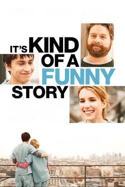 watch It's Kind of a Funny Story Movie online free in hd on MovieMP4