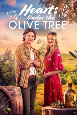 watch Hearts Under the Olive Tree Movie online free in hd on MovieMP4