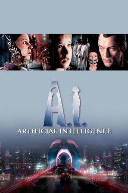 watch A.I. Artificial Intelligence Movie online free in hd on MovieMP4