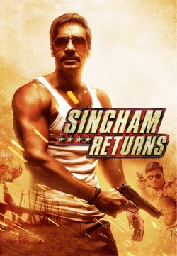 watch Singham Returns Movie online free in hd on MovieMP4