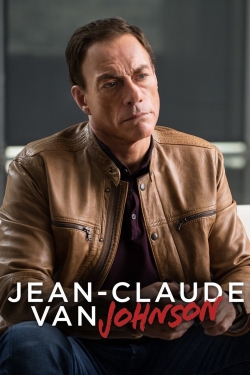 watch Jean-Claude Van Johnson Movie online free in hd on MovieMP4