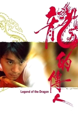 watch Legend of the Dragon Movie online free in hd on MovieMP4