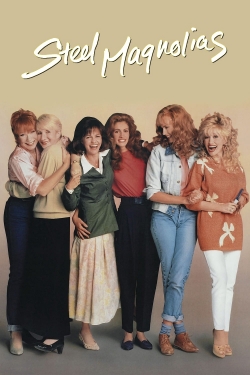 watch Steel Magnolias Movie online free in hd on MovieMP4