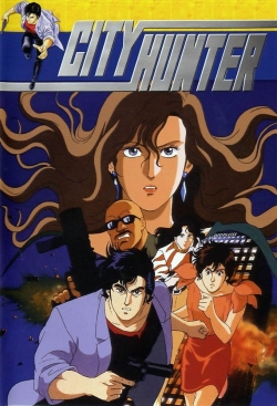 watch City Hunter Movie online free in hd on MovieMP4