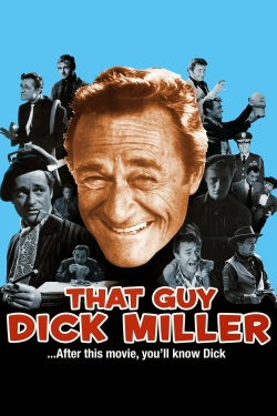 watch That Guy Dick Miller Movie online free in hd on MovieMP4