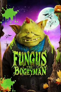 watch Fungus the Bogeyman Movie online free in hd on MovieMP4