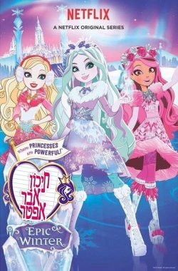 watch Ever After High Movie online free in hd on MovieMP4