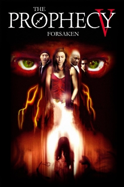 watch The Prophecy: Forsaken Movie online free in hd on MovieMP4