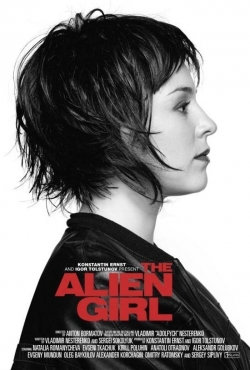 watch Alien Girl Movie online free in hd on MovieMP4