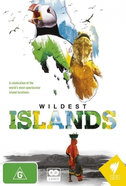 watch Wildest Islands Movie online free in hd on MovieMP4