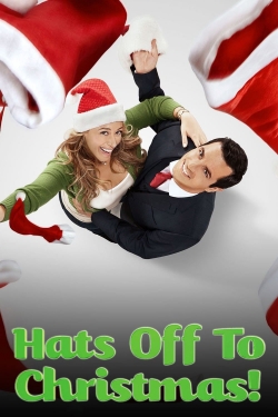 watch Hats Off to Christmas! Movie online free in hd on MovieMP4