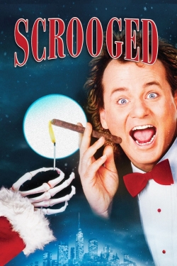 watch Scrooged Movie online free in hd on MovieMP4