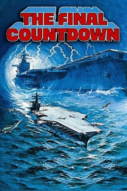 watch The Final Countdown Movie online free in hd on MovieMP4