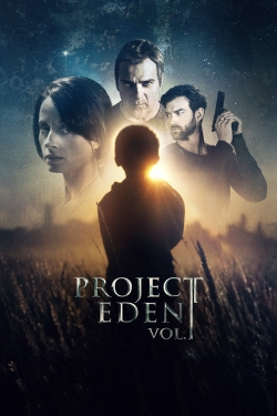 watch Project Eden: Vol. I Movie online free in hd on MovieMP4