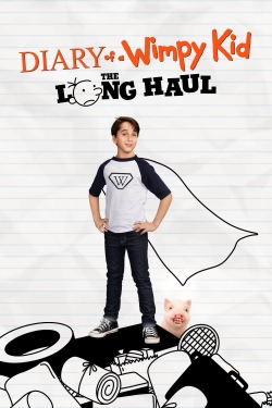 watch Diary of a Wimpy Kid: The Long Haul Movie online free in hd on MovieMP4